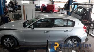 BMW 1-serie 1 serie (E87/87N), Hatchback 5-drs, 2003 / 2012 118i 16V picture 3