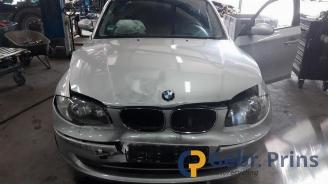 BMW 1-serie 1 serie (E87/87N), Hatchback 5-drs, 2003 / 2012 118i 16V picture 2