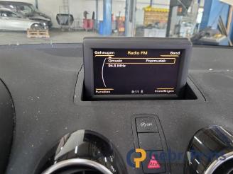 Audi A1 A1 (8X1/8XK), Hatchback 3-drs, 2010 / 2018 1.2 TFSI picture 7