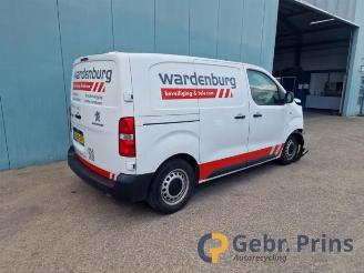 Peugeot Expert Expert (V1/VA/VB/VE/VF/VT/VY), Van, 2016 1.5 BlueHDi 100 picture 1