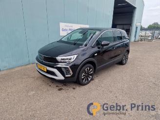 Opel Crossland Crossland (X), SUV, 2017 1.2 Turbo 12V picture 1