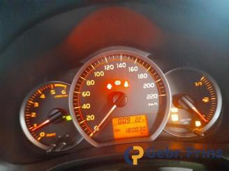 Toyota Yaris Yaris III (P13), Hatchback, 2010 / 2020 1.4 D-4D-F picture 10