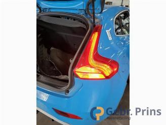 Volvo V-40 V40 (MV), Hatchback 5-drs, 2012 / 2019 1.6 D2 picture 12