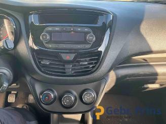 Opel Karl Karl, Hatchback 5-drs, 2015 / 2019 1.0 12V picture 8