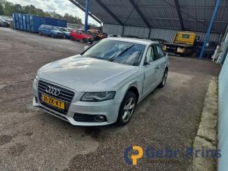 Audi A4 A4 (B8), Sedan, 2007 / 2015 2.0 TDI 16V picture 3