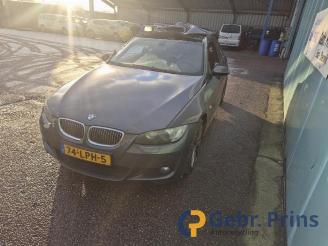 BMW 3-serie 3 serie (E92), Coupe, 2005 / 2013 330d 24V picture 3