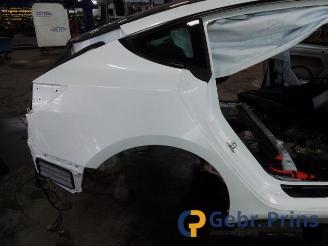 Tesla Model 3 Model 3, Sedan, 2017 RWD 60 kWh picture 15