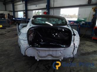 Tesla Model 3 Model 3, Sedan, 2017 RWD 60 kWh picture 16