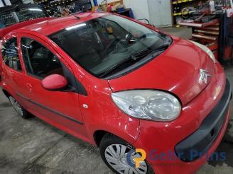 Citroën C1 C1, Hatchback, 2005 / 2014 1.0 12V picture 2