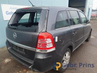 Opel Zafira Zafira (M75), MPV, 2005 / 2015 1.8 16V Ecotec picture 1