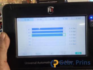 Audi Q2 Q2 (GAB/GAG), SUV, 2016 1.0 TFSI 12V picture 19