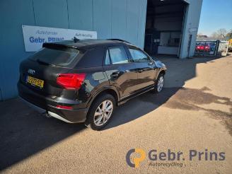 Audi Q2 Q2 (GAB/GAG), SUV, 2016 1.0 TFSI 12V picture 1