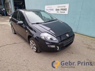 Fiat Punto Punto III (199), Hatchback, 2012 0.9 TwinAir picture 1