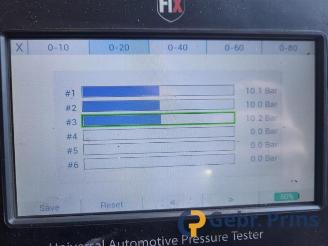 Renault Clio Clio IV Estate/Grandtour (7R), Combi 5-drs, 2012 / 2021 0.9 Energy TCE 90 12V picture 10