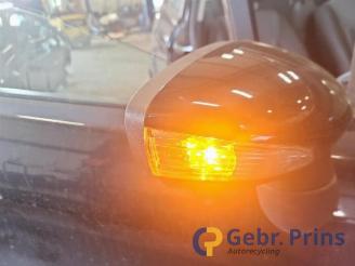 Ford Fiesta Fiesta 6 (JA8), Hatchback, 2008 / 2018 1.25 16V picture 8