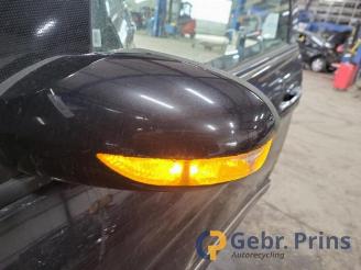 Mercedes B-klasse B (W245), Hatchback, 2005 / 2011 2.0 B-200 16V picture 8