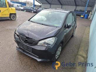 Seat Mii Mii, Hatchback, 2011 1.0 12V picture 4