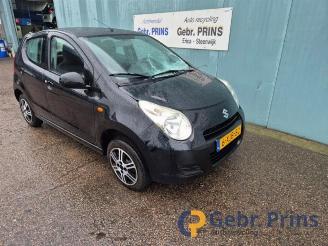 Suzuki Alto Alto, Hatchback 5-drs, 2009 1.0 12V picture 1