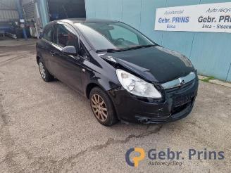 Opel Corsa Corsa D, Hatchback, 2006 / 2014 1.4 16V Twinport picture 1