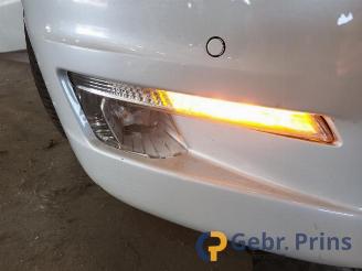 Peugeot 508 508 (8D), Sedan, 2010 / 2018 1.6 THP 16V picture 13