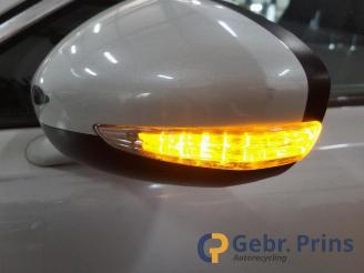 Peugeot 508 508 (8D), Sedan, 2010 / 2018 1.6 THP 16V picture 5