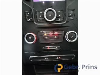 Renault Mégane Megane IV Estate (RFBK), Combi 5-drs, 2016 1.5 Energy dCi 110 picture 12