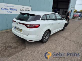 Renault Mégane Megane IV Estate (RFBK), Combi 5-drs, 2016 1.5 Energy dCi 110 picture 1
