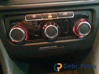 Volkswagen Golf Golf VI Variant (AJ5/1KA), Combi, 2009 / 2013 1.6 TDI 16V 105 picture 6