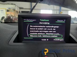 Audi A1 A1 Sportback (8XA/8XF), Hatchback 5-drs, 2011 / 2018 1.2 TFSI picture 7