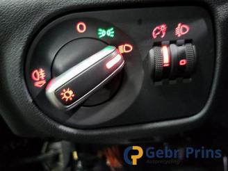 Audi A1 A1 Sportback (8XA/8XF), Hatchback 5-drs, 2011 / 2018 1.2 TFSI picture 5