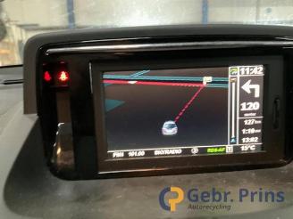 Renault Mégane Megane III Grandtour (KZ), Combi 5-drs, 2008 / 2016 1.5 dCi 110 picture 9