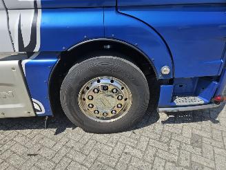 MAN TGX Lion edition EUR6 no damaged picture 28