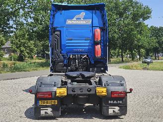 MAN TGX Lion edition EUR6 no damaged picture 6