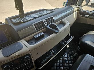 MAN TGX Lion edition EUR6 no damaged picture 14