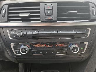 BMW 3-serie 316i 1.6 16V Combi/o  Benzine 1 598cc 100kW (136pk) RWD picture 11