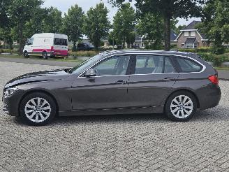 BMW 3-serie 316i 1.6 16V Combi/o  Benzine 1 598cc 100kW (136pk) RWD picture 4