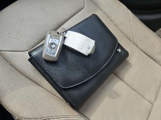 BMW 3-serie 316i 1.6 16V Combi/o  Benzine 1 598cc 100kW (136pk) RWD picture 14