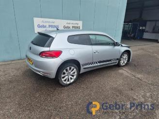 Volkswagen Scirocco Scirocco (137/13AD), Hatchback 3-drs, 2008 / 2017 1.4 TSI 160 16V picture 1