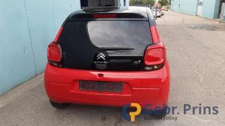 Citroën C1 C1, Hatchback, 2014 / 2021 1.0 Vti 68 12V picture 2