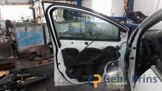 Ford Focus Focus 3 Wagon, Combi, 2010 / 2020 1.6 TDCi ECOnetic picture 17