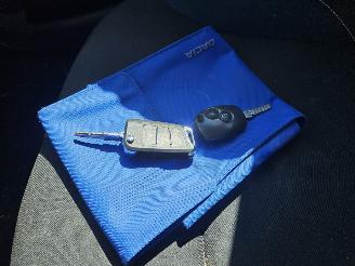 Dacia Sandero 1.2 16V Hatchback  Benzine 1.149cc 55kW (75pk) FWD picture 15