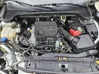 Ford Focus 1.0 Ti-VCT EcoBoost 12V 125 Combi/o  Benzine 999cc 92kW (125pk) FWD picture 10