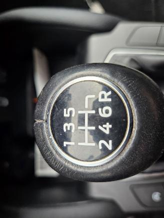 Ford Focus 1.0 Ti-VCT EcoBoost 12V 125 Combi/o  Benzine 999cc 92kW (125pk) FWD picture 13