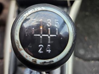 Opel Astra 1.6 16V Hatchback 4Dr Benzine 1.598cc 85kW (116pk) FWD picture 11