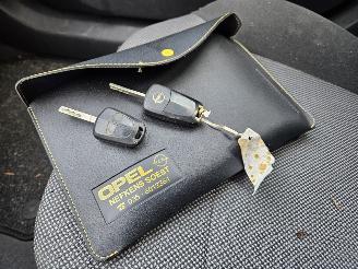 Opel Astra 1.6 16V Hatchback 4Dr Benzine 1.598cc 85kW (116pk) FWD picture 15