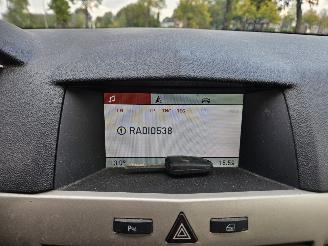 Opel Astra 1.6 16V Hatchback 4Dr Benzine 1.598cc 85kW (116pk) FWD picture 14