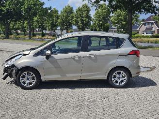 Ford B-Max 1.0 EcoBoost 12V 100 MPV  Benzine 999cc 74kW (101pk) picture 4