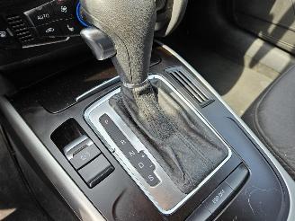 Audi A4 1.8 TFSI 16V Combi/o  Benzine 1.781cc 118kW (160pk) FWD picture 10