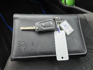 Toyota Aygo 1.0 12V VVT-i Hatchback  Benzine 998cc 51kW (69pk) FWD picture 14