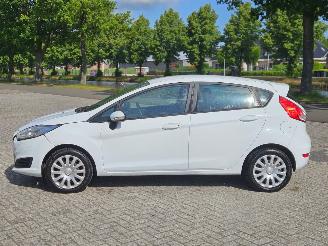 Ford Fiesta 1.0 SCI 12V 80 Hatchback  Benzine 999cc 59kW (80pk) FWD picture 4